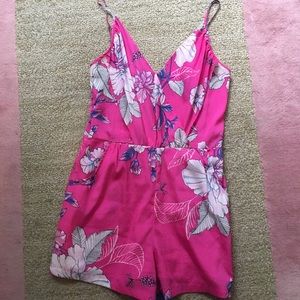 Yumi Kim romper